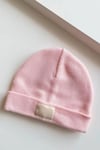 Kız 2/10 Yaş Pembe Laciel Bere