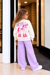 Kız Çocuk Unicorn Petit 3 İplik Takım