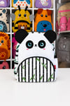 Panda Anaokulu Kreş Boy Okul Sırt Çantası