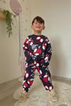 Spiderman Laci takim