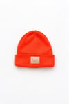 Unisex 2/10 Yaş Turuncu Laciel Bere