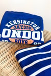 Unisex 3 İplik London  Laci Takım