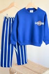 Unisex 3 İplik London  Laci Takım