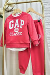 Unisex 3 İplik Nar Gap Takım