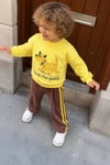 Unisex 3 İplik Simply Dog Takım