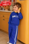 Unisex 3 İplik Sunday Laci Takım