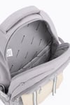 Unisex 3'lü Set Gri Çocuk Sırt Çantası - Ilkokul, Ortaokul, Lise Uyumlu