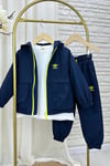 Unisex Astarlı Su Geçirmez Adids Laci Takım