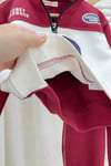 Unisex Balıklı 80 Baskılı 3 İplik Takım
