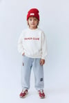 Unisex Bere Dahil 3 Parça Laciel Jean Takım