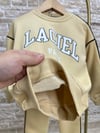 Unisex Çocuk 3 İplik Laciel  Takım