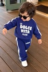 Unisex Dolce Vita 3 İplik Takım