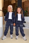 Unisex Fermuarlı Stay Kind Takım