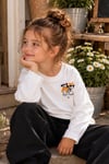 Unisex  Gabardin Pantolon Best Friends Takım