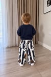 Unisex Gabardin Pantolonlu Laci Takım