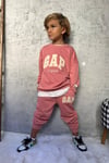Unisex Gap Takım