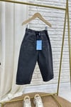 Unisex Laciel Baloon Antrasit Jean Pantolon