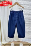 Unisex Laciel Baloon Laci Jean Pantolon