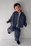 Unisex Laciel Dokuma Takım