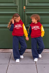 Unisex Laciel Kapüşonlu 3 İplik Takım