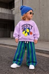 Unisex Limon Zesty 3 İplik Takım