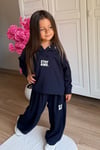 Unisex Mevsimlik Stay Kind Laci Takım