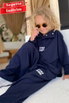 Unisex Mevsimlik Stay Kind Laci Takım
