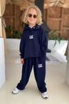 Unisex Mevsimlik Stay Kind Laci Takım