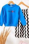Unisex New York 3 İplik Takım