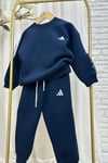Unisex Şardonlu Laci Adids Takım