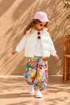 Unisex Sinpsonlar Baskılı Pantolon