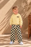 Unisex Strolss Market 3 İplik Takım