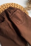 Unisex Teddy Triko Gabardin Pantolon Takım