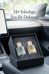 2'li Oto Kokusu Paketi (Kokularını Kendin Seç)