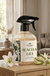 Akasya Zambak Oda Kokusu - Room Spray 500 ml | Ortam Kokusu