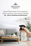 Akasya Zambak Oda Kokusu - Room Spray 500 ml | Ortam Kokusu
