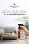 Amber Oud Oda Kokusu - Room Spray 500 ml | Ortam Kokusu