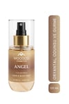 Angel Parfümlü Vücut Misti 120 ml – Body Mist Spray