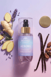 Aurora Parfümlü Vücut Misti 120 ml – Body Mist Spray