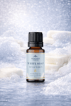 Beyaz Sabun (White Soap) Esansiyel Yağı 10 ml – Doğal Uçucu Yağ | Aromaterapi, Difüzör, Buhurdanlık
