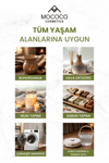 Çay Ağacı (Tea Tree) Esansiyel Yağı 10 ml – Doğal Uçucu Yağ | Aromaterapi, Difüzör, Buhurdanlık