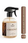 Chestnut Oda Kokusu - Room Spray 500 ml | Ortam Kokusu