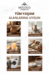 Çikolata (Chocolate) Esansiyel Yağı 10 ml – Doğal Uçucu Yağ | Aromaterapi, Difüzör, Buhurdanlık