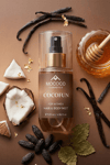 Cocofun Parfümlü Vücut Misti 120 ml – Body Mist Spray