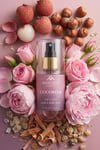 Cocorose Parfümlü Vücut Misti 120 ml – Body Mist Spray