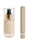 Fanelya Parfümlü Vücut Misti 120 ml – Body Mist Spray