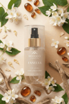 Fanelya Parfümlü Vücut Misti 120 ml – Body Mist Spray