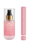 First Love Parfümlü Vücut Misti 120 ml – Body Mist Spray