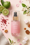 First Love Parfümlü Vücut Misti 120 ml – Body Mist Spray