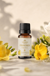 Frezya (Freesia) Esansiyel Yağı 10 ml – Doğal Uçucu Yağ | Aromaterapi, Difüzör, Buhurdanlık